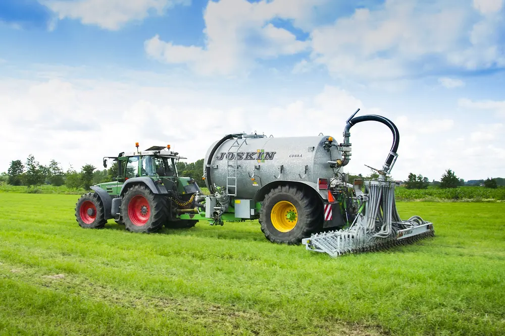 Joskin COBRA 2 12100S thumbnail 2