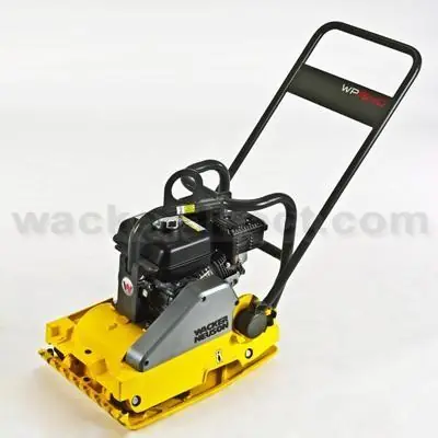 Wacker Neuson WP1540A thumbnail 2