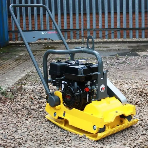 Wacker Neuson WP1540A thumbnail 4