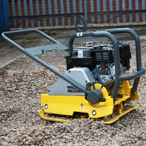 Wacker Neuson WP1540A thumbnail 5