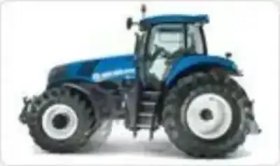 New Holland T 8.360 (800)