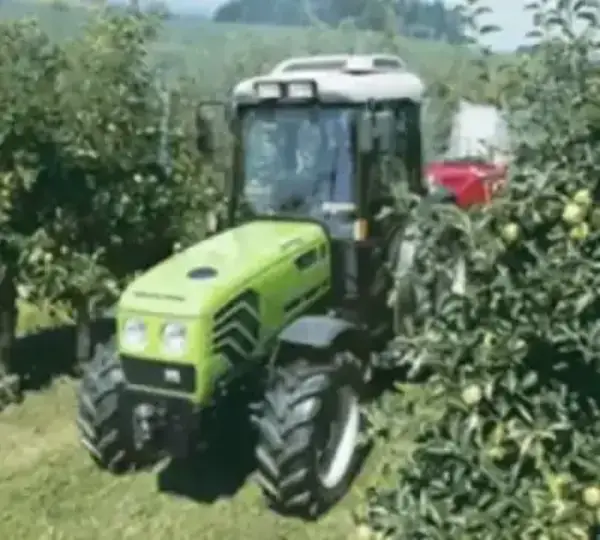 DEUTZ-FAHR Agrocompact 75 F
