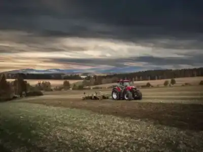 Case IH AFS Connect Puma 200 Powerdrive thumbnail 2