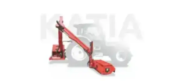 Maschio Katia 650