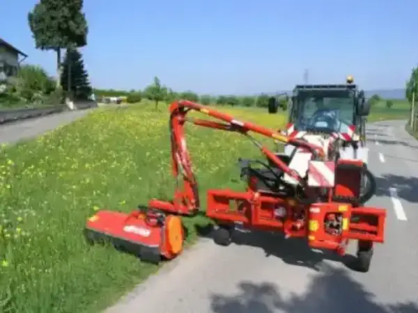 Dücker UNA 450 TTM 13