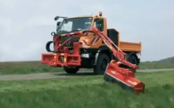 Dücker UNA 450 TTM 13 thumbnail 2