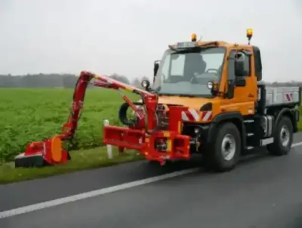 Dücker UNA 450 TTM 13 thumbnail 4