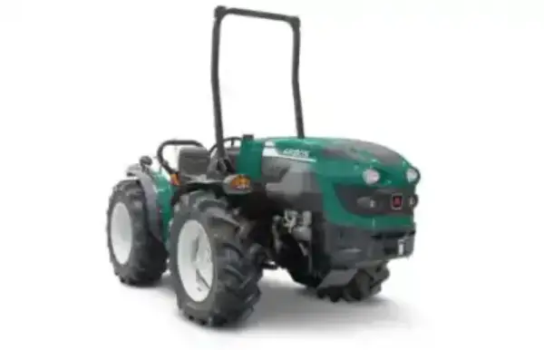 Arbos 4100 E