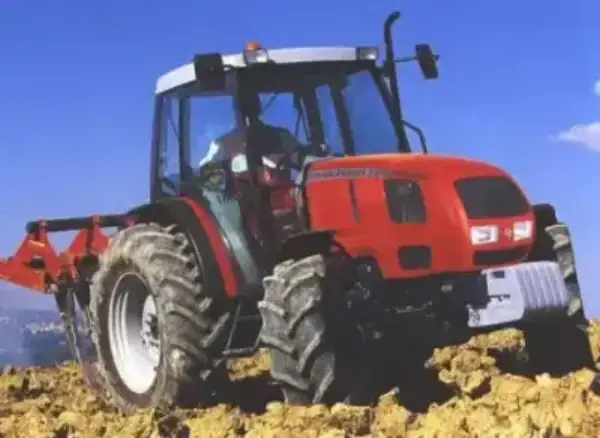 Valpadana 2575 Top GT