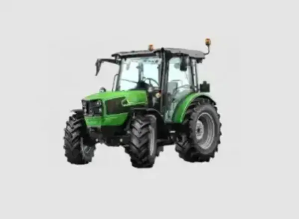 DEUTZ-FAHR 5070 D Keyline