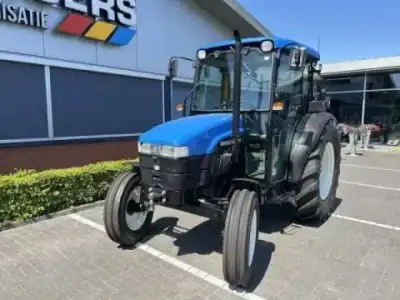 New Holland TN 55 D/772