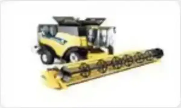 New Holland CR8.80 SCR thumbnail 2
