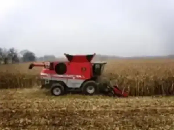 Massey Ferguson Fortia 9895 thumbnail 3