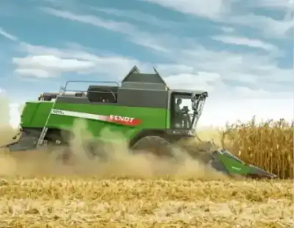 Fendt 6275 L-MCS thumbnail 2