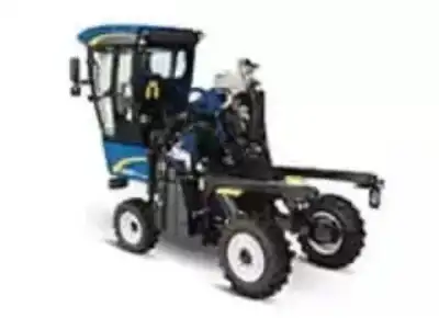 New Holland Braud 9070M