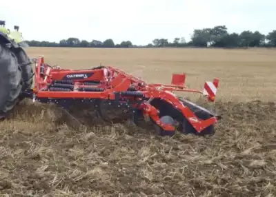 Kuhn Cultimer L 500R NSM
