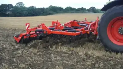 Kuhn Cultimer L 500R NSM thumbnail 5