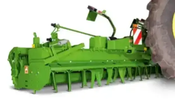 Amazone KG 5001-2 thumbnail 3