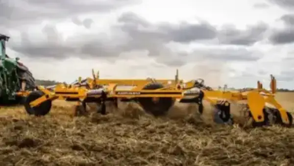 Agrisem Agromulch 4.00 Gold thumbnail 3
