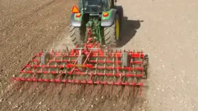 Väderstad NZ Mounted 500 thumbnail 2