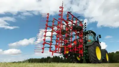 Väderstad NZ Mounted 500 thumbnail 3