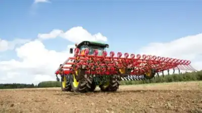 Väderstad NZ Mounted 500 thumbnail 5