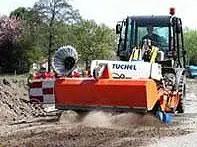 Tuchel Profi 260 Ø 600 thumbnail 2