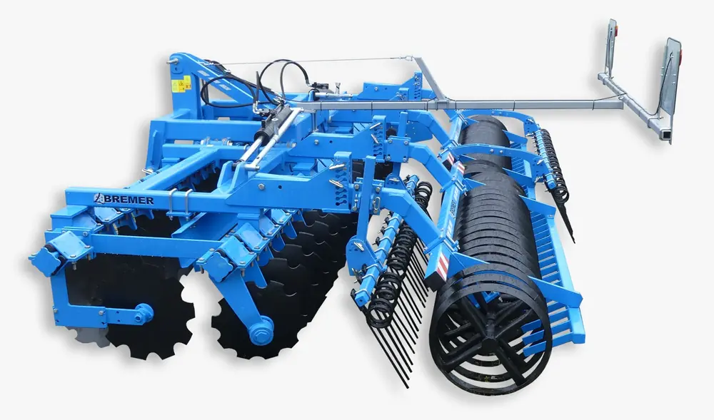 Bremer ECO 1000
