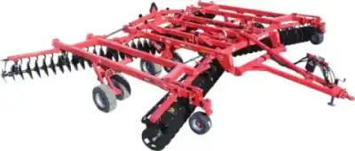 Kuhn Krause 8220-38WQF thumbnail 2