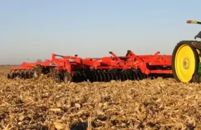 Kuhn Krause 8220-38WQF thumbnail 4