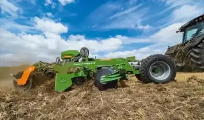 Amazone Catros XL 8003-2TX thumbnail 5