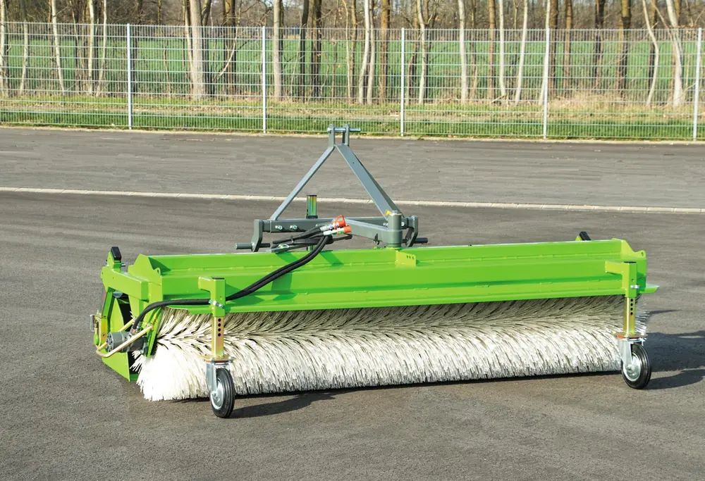 Bema Agrar 2300