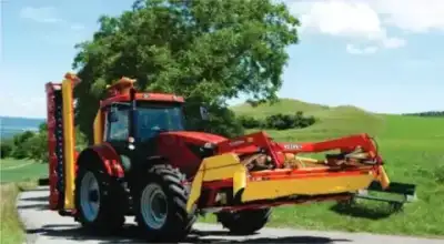 Fella SM 310 FZ-KC thumbnail 2