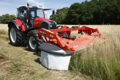 Kuhn GMD 310 F thumbnail 2