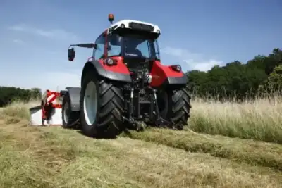Kuhn GMD 310 F thumbnail 5