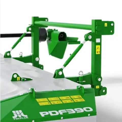 Pronar PDF 390