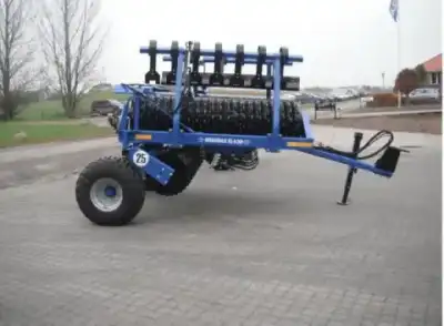DAL-BO MiniMax XL 6.3