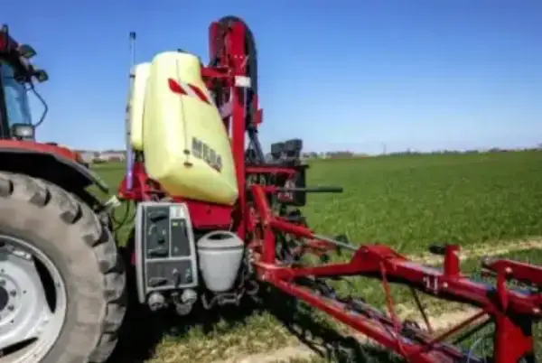 Hardi MEGA 1800