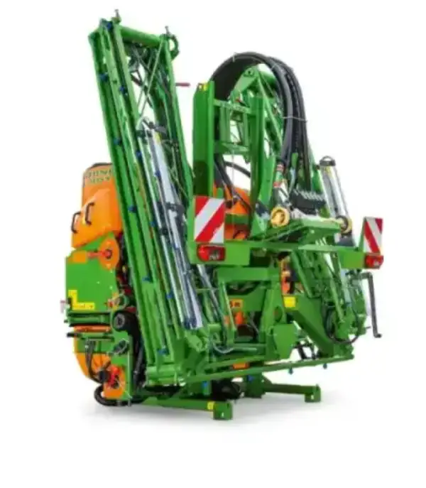 Amazone UF 901 (24) thumbnail 2
