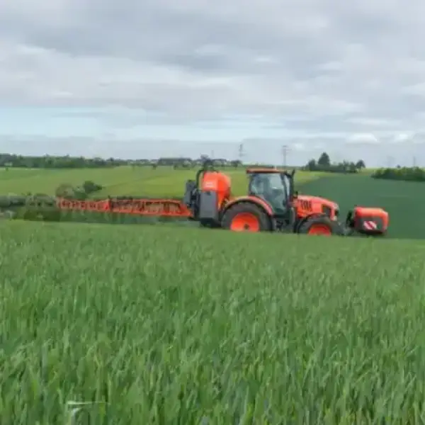 Kubota XMS213