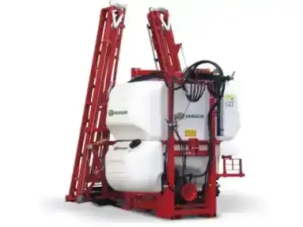 Bargam Export Special G-Poly 800