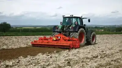 Kuhn EL 282-450 thumbnail 5