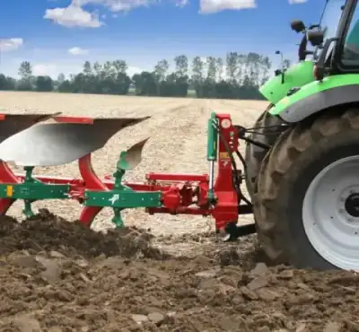 Kverneland 150 S 85