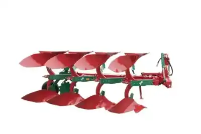Kverneland 150 S 85 thumbnail 3