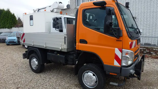Pfau Rexter A 5500