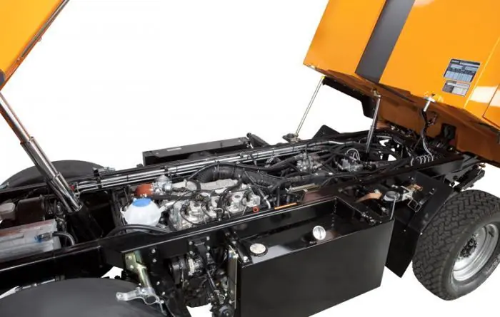 Ladog T 1400 E5 thumbnail 3