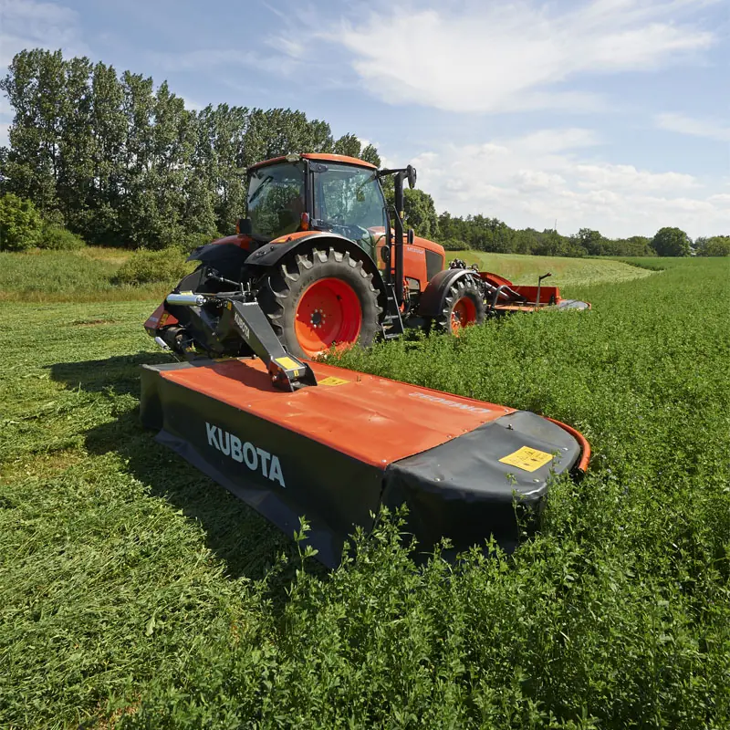 Kubota DM3332 thumbnail 2
