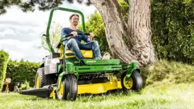 John Deere Z530M