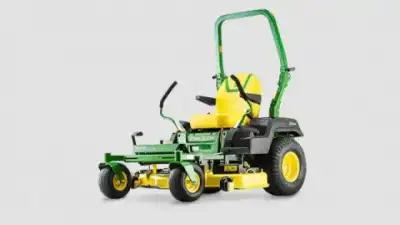 John Deere Z530M thumbnail 2