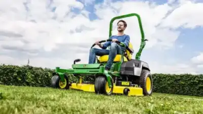 John Deere Z530M thumbnail 4
